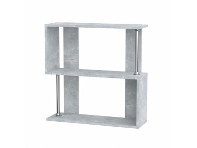 Етажерка Компанит П-12 (светло ателие)